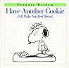 Have Another Cook...