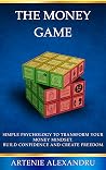 The Money Game by Artenie Alexandru