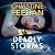 Deadly Storms (The Sunrise Lake Series)
