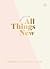 100 Days of All Things New:...
