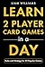 Learn 2 Player Card Games i...