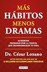 Más hábitos, meno...