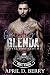 Guarding Glenda (Royal Bastards MC: Mobile, Alabama): A Motorcycle Club Romance