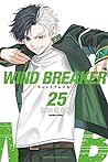 WIND BREAKER 25