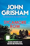 Sycamore Row