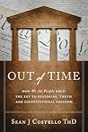 Out of Time by Sean J Costello ThD