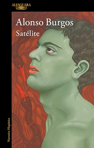 Satélite (Spanish Edition)