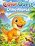 ColorQuest: DinoWorld