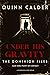 Under His Gravity by Quinn Calder