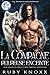 La Compagne Pulpeuse Enceinte: Une Romance Paranormale (Les Loups d’Argent des Forces Spéciales t. 2) (French Edition)