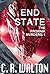 Xenon Red: A Science Fiction Thriller (The Proxima Murders Book 1)