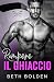 Rompere il ghiaccio (Italian Edition) (Portland Evergreens vol. 4)