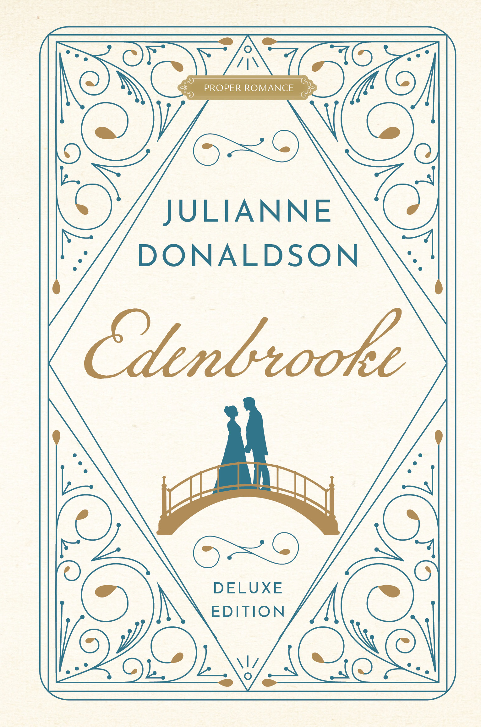 Edenbrooke (Proper Romance Regency)