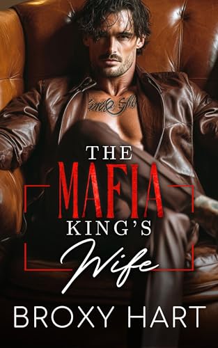 The Mafia King's Wife (Kindle Edition)