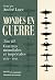 Mondes en guerre vol - Tome 3: Guerres mondiales et impériales. 1870 - 1945