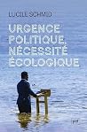 Urgence politique...