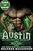 Austin (Endlich Auf Deutsch!) (Südliche Werwölfe: Die Vollstrecker 3) (German Edition)