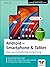 Android – Smartphone & Tablet: Die verständliche Anleitung (German Edition)