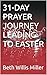 31-DAY PRAYER JOURNEY LEADI...