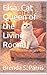 Elsa, Cat Queen of the Livi...