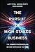 The Pursuit of High-Stakes Business: The Competitive Discipline Behind Proposals That Win