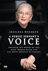 A Public Servant'...