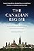 The Canadian Regime by Patrick Malcolmson