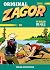 Težak Protivnik (Zagor Orig...