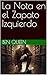 La Nota en el Zapato Izquierdo (Los Despistados Casos de Barn... by Ben Queen