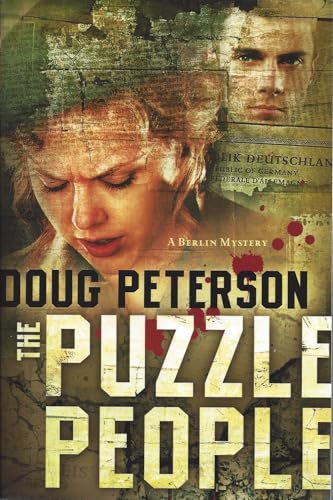 The Puzzle People (A Berlin Mystery)