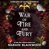 War of Fire and Fury