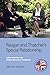 Reagan and Thatcher's Special Relationship: Latin America and Anglo-American Relations (Edinburgh Studies in Anglo-American Relations)
