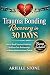 Trauma Bonding Recovery in 30 Days  by Arielle Stone