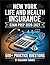 New York Life And Health In...