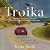 Troika: Three Generations, Three Days, and a Very American Road Trip