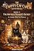 THE CHATTY CAT CAFÉ MYSTERIES BOOK 3 by Adam Sayed