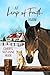 At Leap Of Faith Farm: A Memoir For Animal Lovers