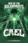 Cael by Vlad Zaverdeanu Cael by Vlad Zaverdeanu