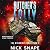 Butcher's Folly by Nick Snape