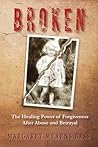 Broken by Pastor Margaret Mearns Bass