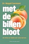 Met de billen blo...