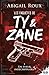 Un tueur indéchiffrable (Les enquêtes de Ty et Zane, #1)
