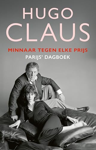 Minnaar tegen elke prijs (Dutch Edition)