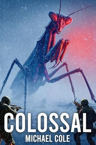 Colossal