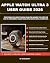 Apple Watch Ultra 3 User Guide 2026  by Stan Matt