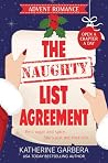 The Naughty List ...
