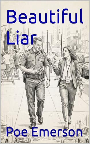 Beautiful Liar (Kindle Edition)