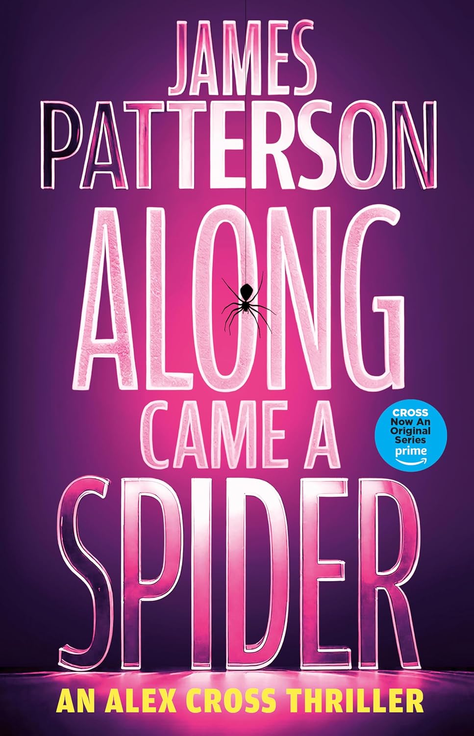 Along Came a Spider