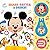 Disney Baby: Shake, Rattle, & Dance! Sound Book