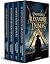 Universo Alejandro Dumas – 4 Libros – El Conde de Montecristo... by Alejandro Dumas